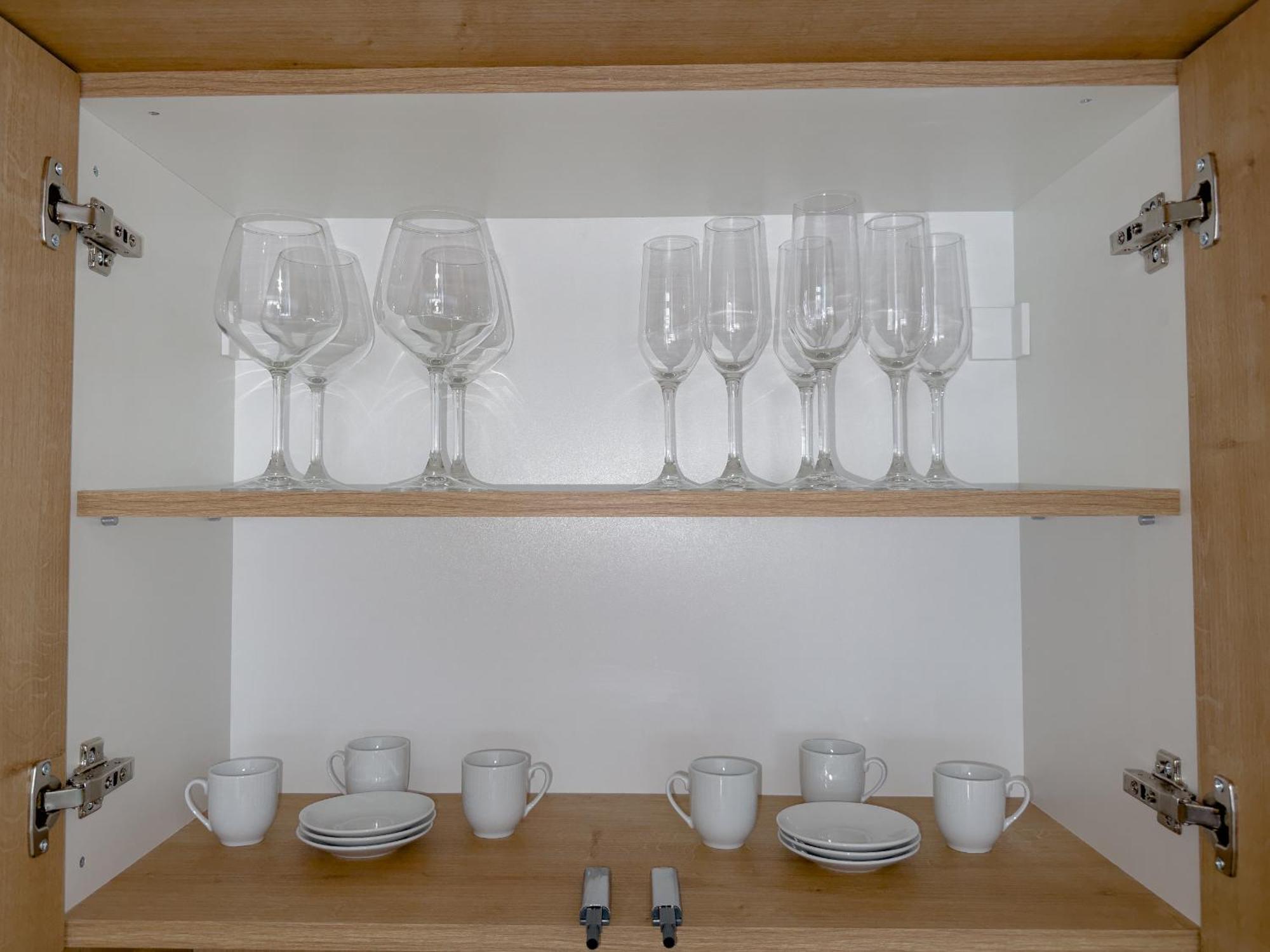 Adriatic Masterpiece Appartement