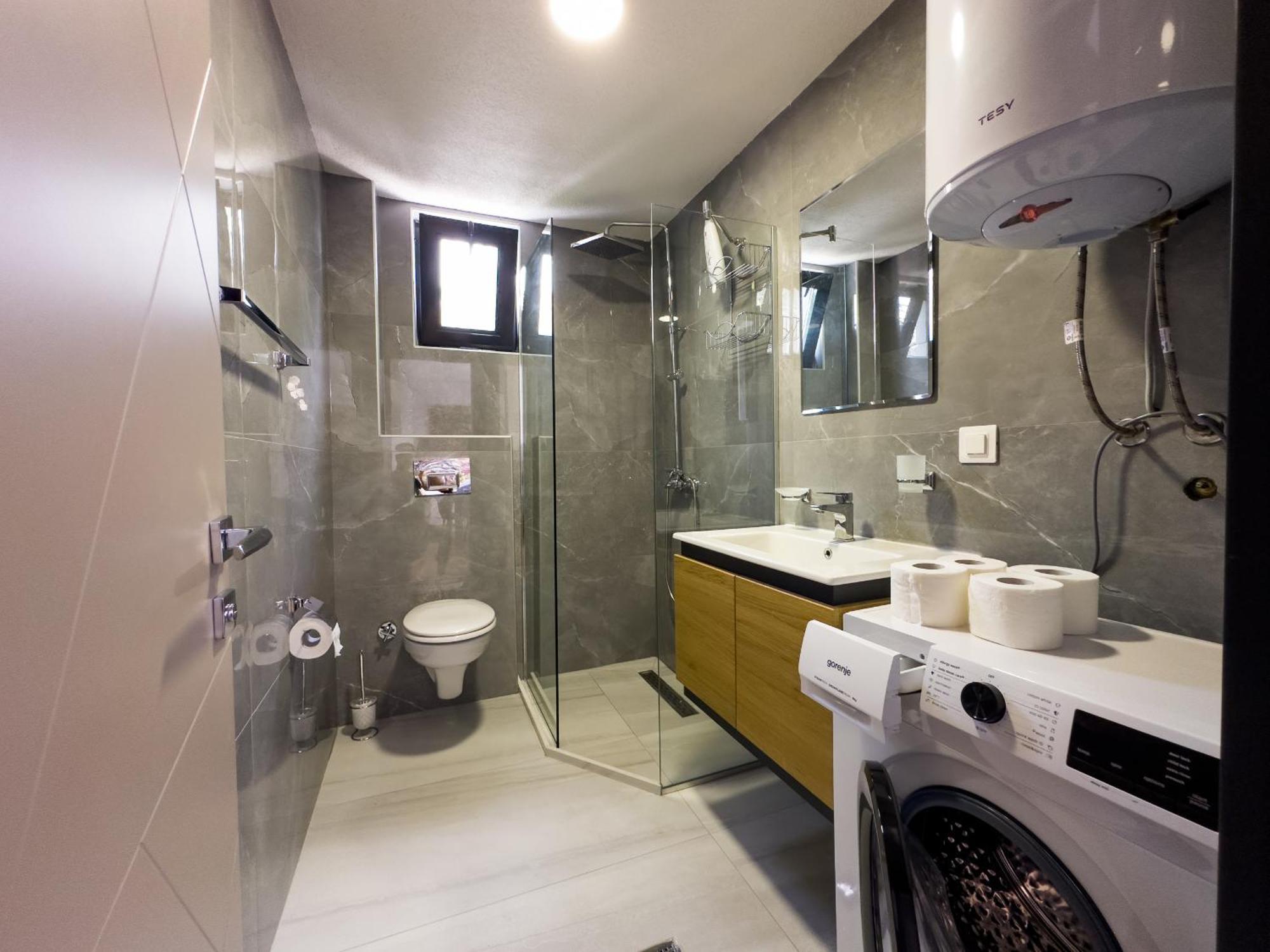 Adriatic Masterpiece Appartement *