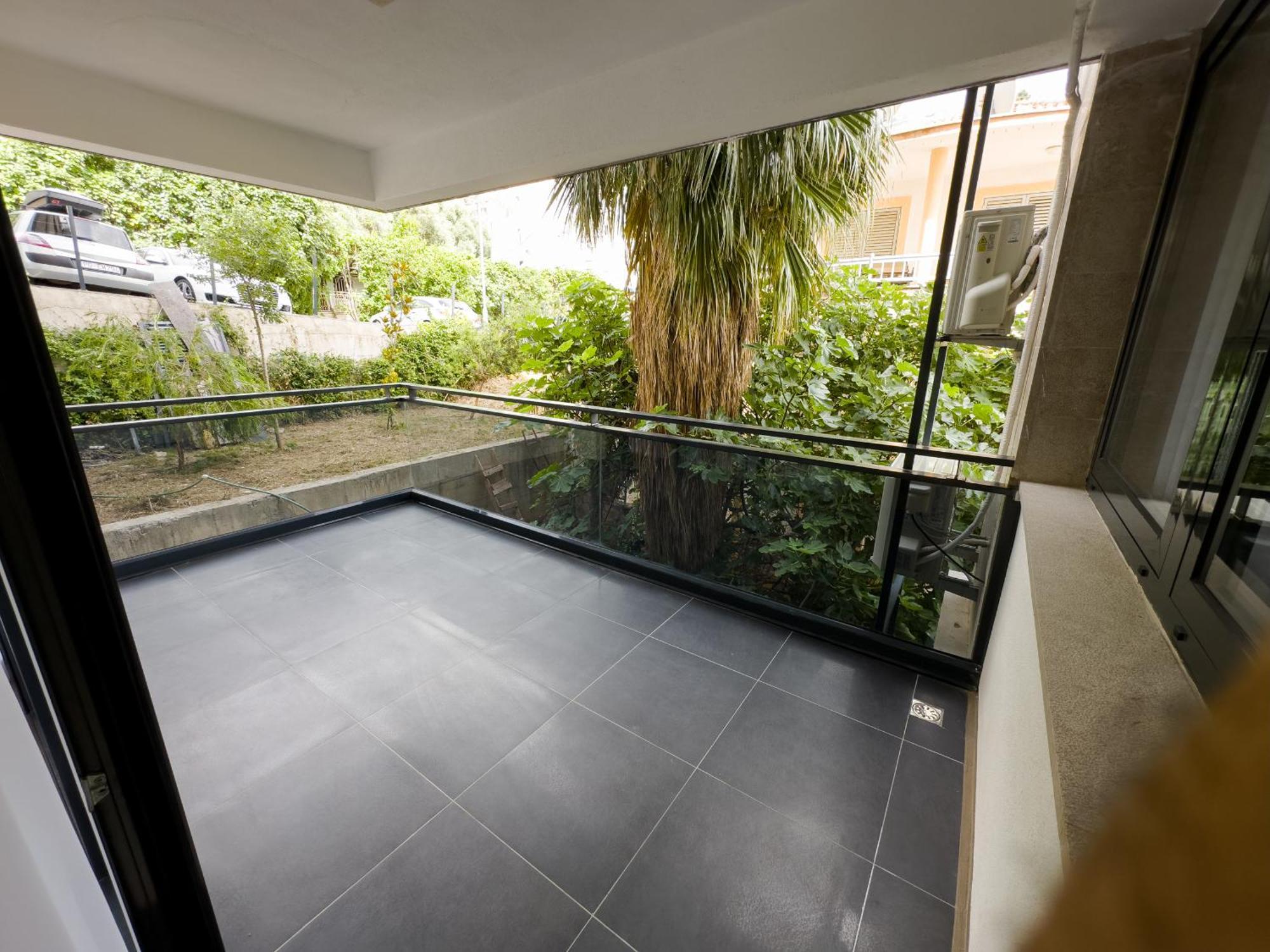 Adriatic Masterpiece Appartement *