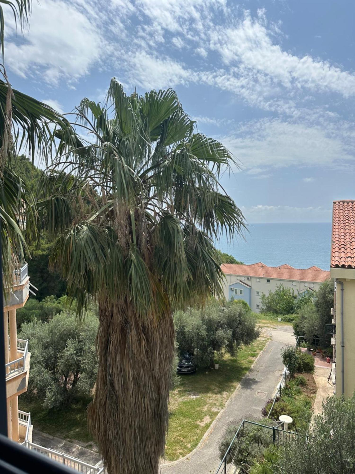 Adriatic Masterpiece * Sveti Stefan