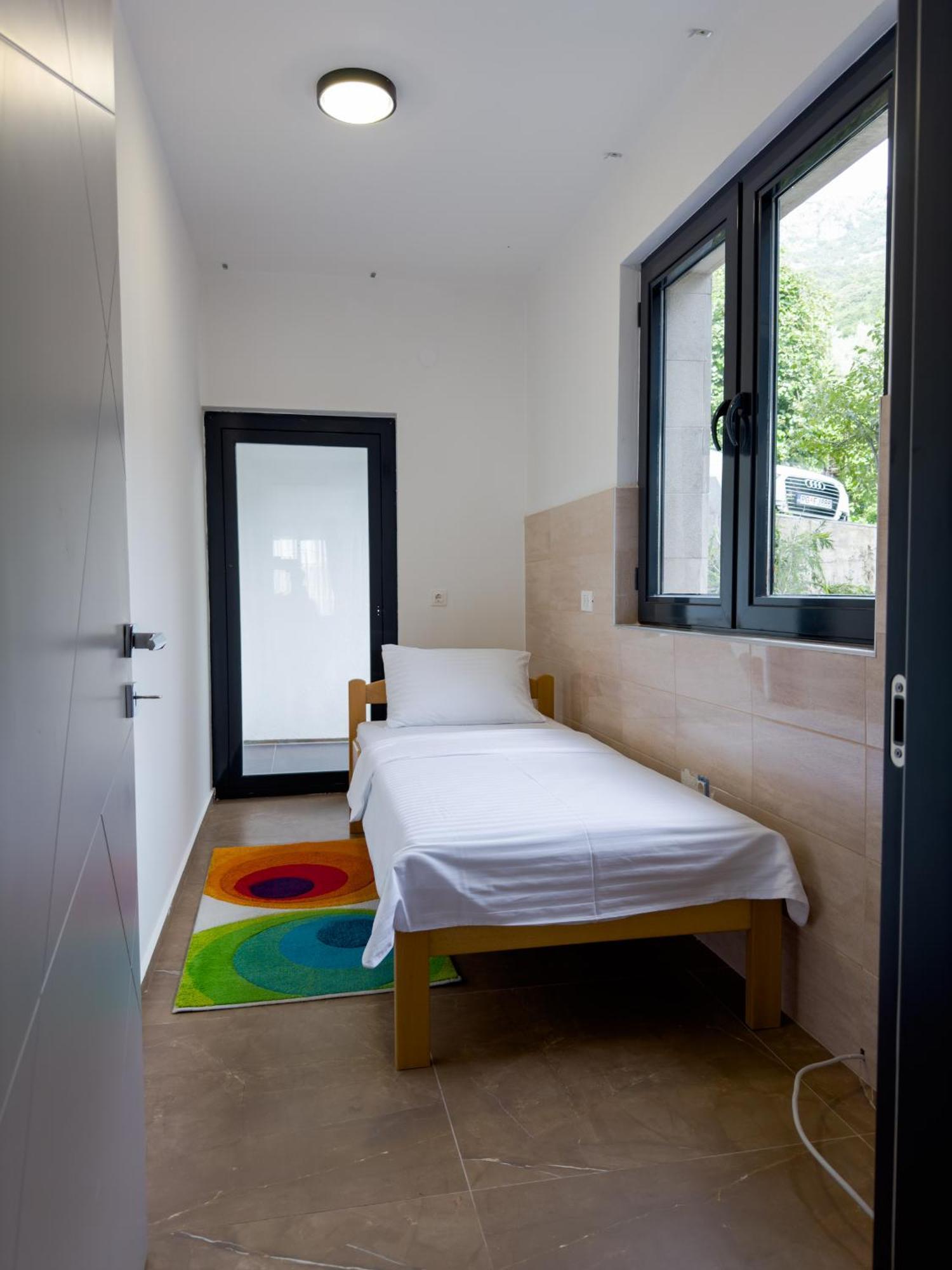 Appartement Adriatic Masterpiece *