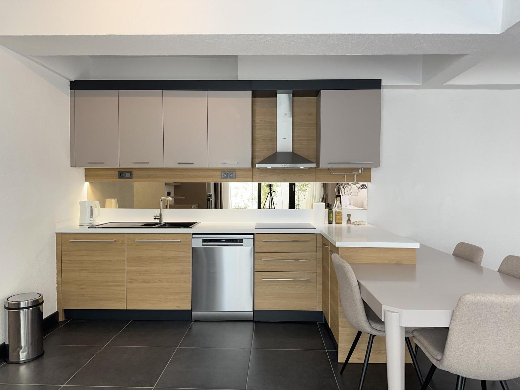 Appartement Adriatic Masterpiece