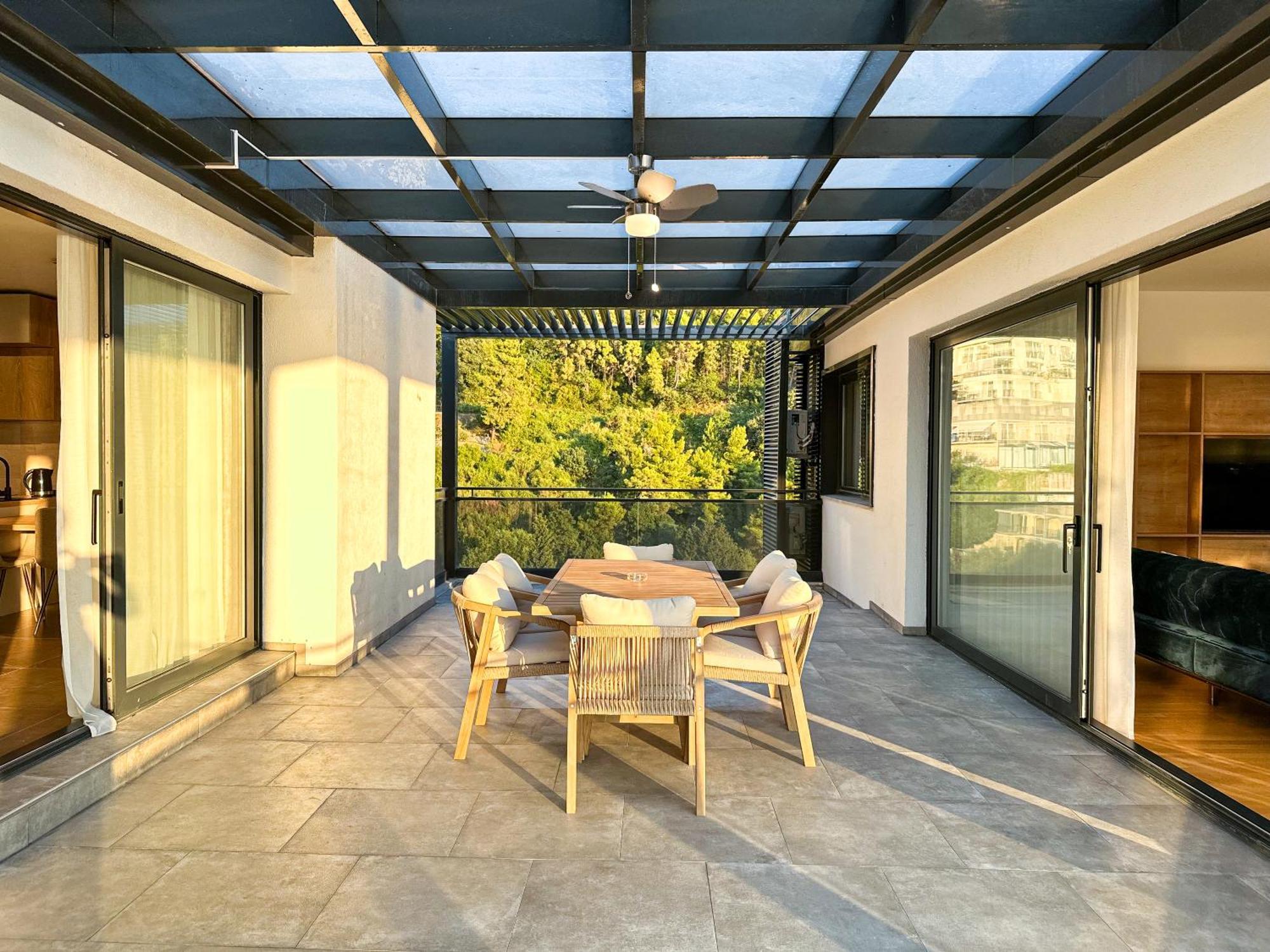 Appartement Adriatic Masterpiece *