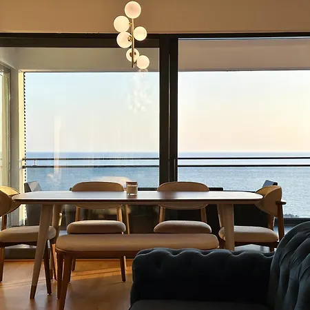 Adriatic Masterpiece Residence Sveti Stefan Room photo